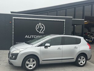 Peugeot 3008 1.6 VTi ST Navi ! (bj 2010)