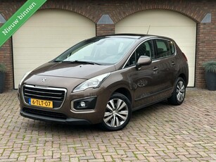 Peugeot 3008 1.6i 16v THP Automaat Active Panoramadak