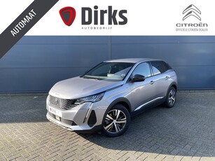 Peugeot 3008 225pk HYbrid Allure (Camera - Keyless Entry -