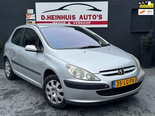 Peugeot 307 1.6-16V XS *184.160KM* N.A.P.