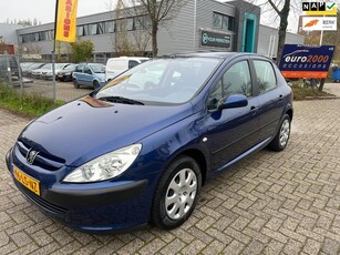 Peugeot 307 1.6-16V XS - AIRCO - 5 DEURS - NIEUWE APK !