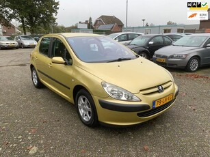 Peugeot 307 1.6-16V XS // Airco // APK 1-5-2025