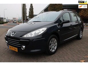 Peugeot 307 Break 1.6-16V Premium AIRCO + SET WINTERBANDEN