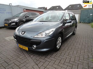 Peugeot 307 SW 1.6-16V 7 PERS CLIMA PANORAMA