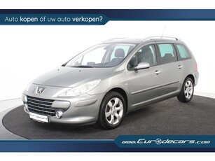 Peugeot 307 SW 1.6-16V Premium *Panoramadak*Zeer