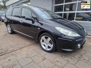 Peugeot 307 SW 2.0-16V Pack