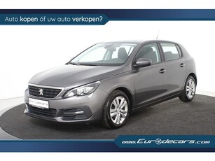 Peugeot 308 1.2 PureTech Active *1e eigenaar*Navigatie*Park