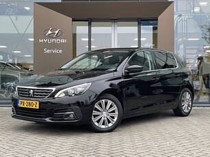 Peugeot 308 1.2 PureTech Blue Lease Premium Trekhaak