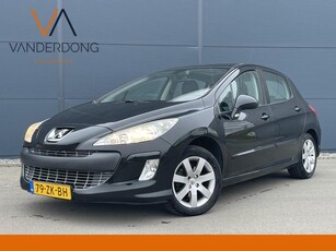 Peugeot 308 1.6 VTi XS Panoramdak Trekhaak