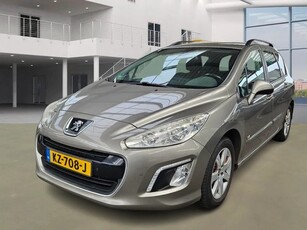 Peugeot 308 2.0 BlueHDi Allure EXPORT