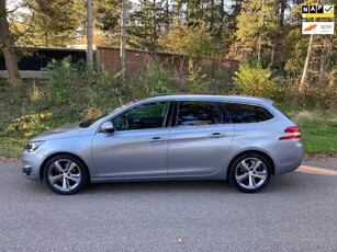 Peugeot 308 SW 1.2 e-THP Première Panorama Navi PDC AUT