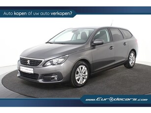 Peugeot 308 SW Active 130 *1ste