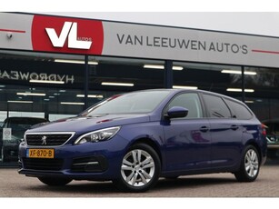 Peugeot 308 SW 1.2 PureTech Active Trekhaak Cruise