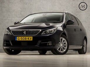 Peugeot 308 SW 1.2 PureTech Premium Deluxe Automaat