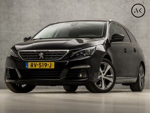 Peugeot 308 SW 1.2 PureTech Sport Automaat (PANORAMADAK