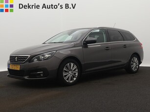 Peugeot 308 SW 1.5 BlueHDi 131PK Premium Panoramadak /