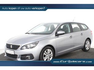 Peugeot 308 SW 1.5 BlueHDi Blue Active *1ste