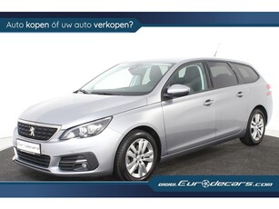 Peugeot 308 SW 1.5 BlueHDi Blue Lease Active *1e