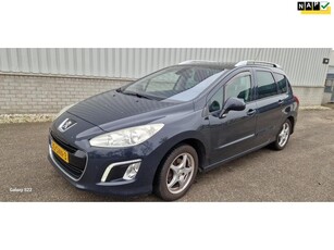 Peugeot 308 SW 1.6 VTi Première