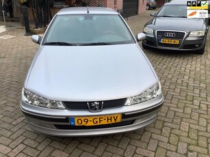 Peugeot 406 2.0-16V ST AUTOMAAT NIEUWE APK TOT 11-2025