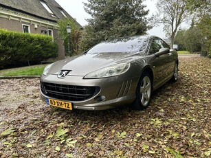 Peugeot 407 Coupé 3.0-24V Pack