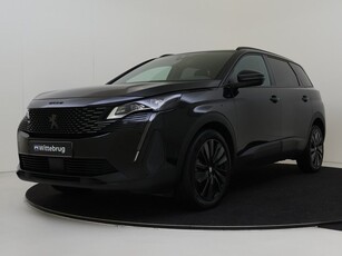 Peugeot 5008 1.2 PureTech 130pk GT Automaat Keyless