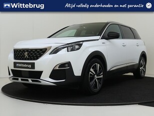 Peugeot 5008 1.2 PureTech 130 PK GT-Line Parkeerhulp