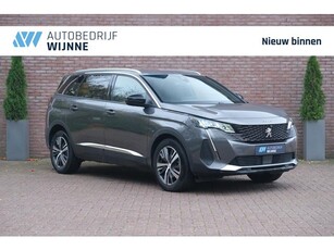 Peugeot 5008 1.2 PureTech 130pk EAT8 Allure Pack Business