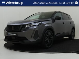 Peugeot 5008 1.2 PureTech 130PK GT Black Pack Parkeerhulp