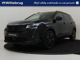 Peugeot 5008 1.2 PureTech 130PK GT Automaat Keyless