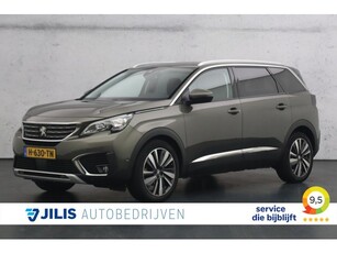 Peugeot 5008 1.2 PureTech Blue Lease Premium Avantage