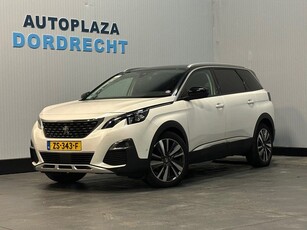 Peugeot 5008 1.2 PureTech Blue Lease Premium LED/ Camera/