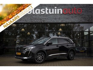 Peugeot 5008 1.2 PureTech GT 7p , Adap. cruise, Carplay