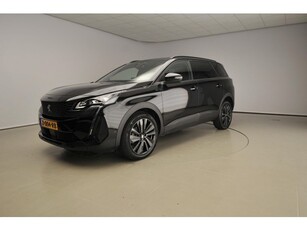 Peugeot 5008 1.2 PureTech GT 7p Black Pack Panoramadak