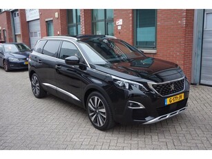 Peugeot 5008 1.2 PureTech GT-Line Pano, Massage.