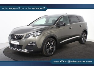 Peugeot 5008 GT-Line 130 *1ste