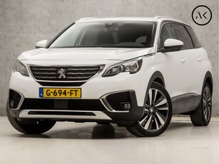 Peugeot 5008 1.2 PureTech Sport 7 Persoons (APPLE CARPLAY