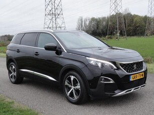 Peugeot 5008 1.2PureTech GT-Line FULL LED I ECC I NAVIG I