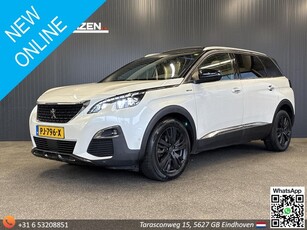 Peugeot 5008 1.6 e-THP GT-Line € 11.200,- NETTO!