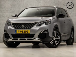 Peugeot 5008 2.0 BlueHDI Blue Lease GT-Line 7 Persoons