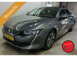 Peugeot 508 1.5 BlueHDI Blue Lease Allure LED Navi