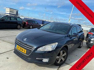 Peugeot 508 2012 * 1.6 THP Blue Lease Executive *