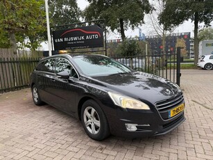 Peugeot 508 SW 1.6 e-HDi Active Clima Nav Pano PDC Auto