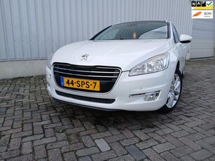 Peugeot 508 SW 1.6 THP Blue Lease Executive - Start Niet -