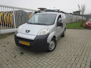 Peugeot Bipper 1.3 HDi XR Profit + (bj 2013)