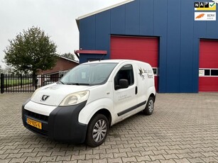 Peugeot Bipper 1.4 HDi XT