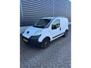 Peugeot Bipper 1.4 HDi XT MARGE! Apk