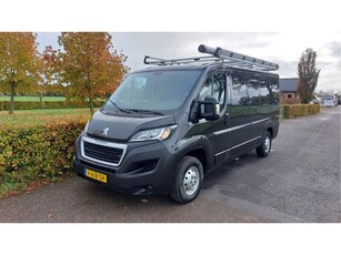 Peugeot Boxer 330 2.0 BlueHDI L2H1 Premium AIRCO/NAVI BJ