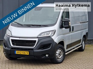 Peugeot Boxer 330 2.2 BlueHDi 120 L2H1 Asphalt Trekhaak