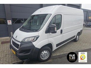 Peugeot Boxer 330 2.2 BlueHDi 120 L2H2 Premium